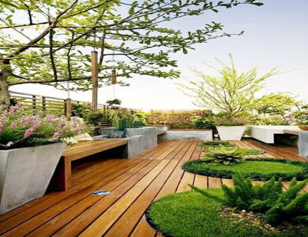 房屋露台在哪个方位风水好 房屋露台在哪个方位风水好