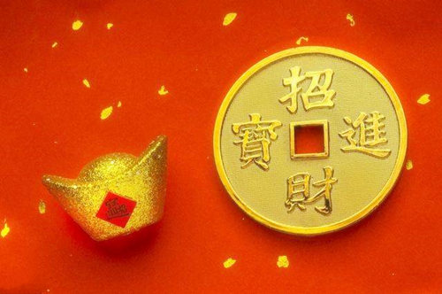 什么样的八字算财旺 什么样的八字算财旺