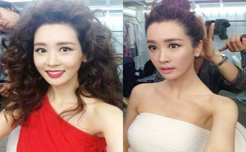 八字日柱看长相美丑.jpg 八字日柱看长相美丑.jpg