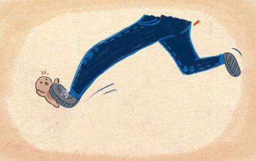 八字偏弱是不是命差.jpg 八字偏弱是不是命差.jpg