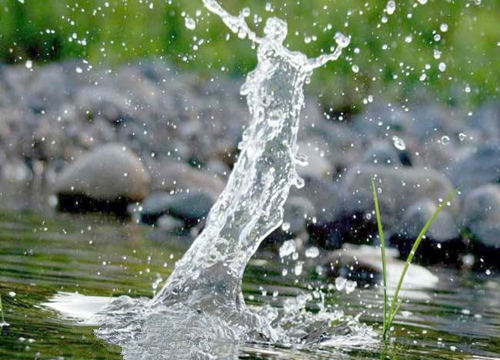 八字中五行缺水怎么办