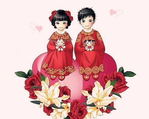 八字看对婚姻忠诚的女命 八字看对婚姻忠诚的女命