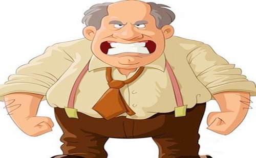 什么八字性格急躁