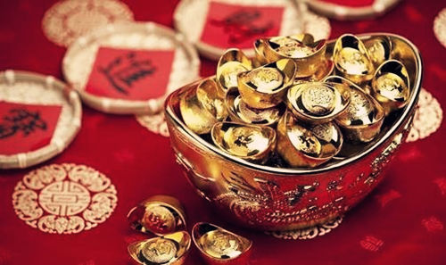 八字解析从财格命运如何