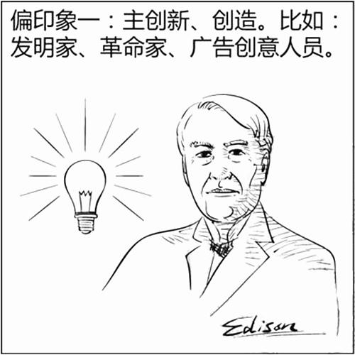 偏印是什么意思