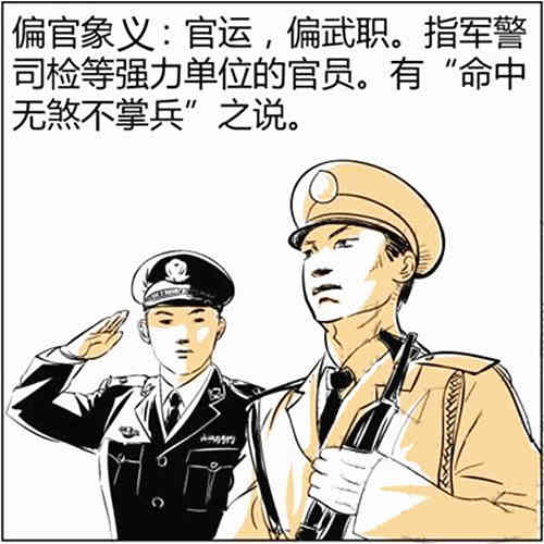 七杀是什么意思