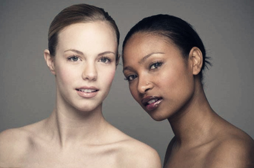 什么样的八字皮肤白