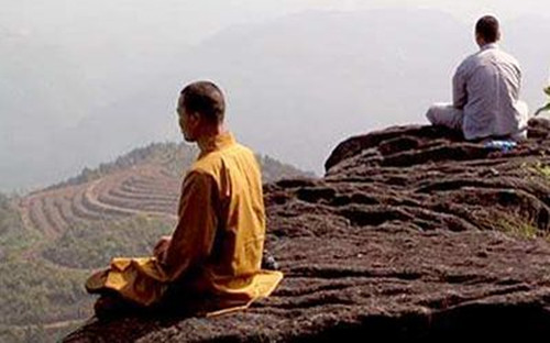 什么样的八字是出家命