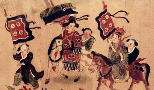 伤官配印能当多大的官.jpg 伤官配印能当多大的官.jpg