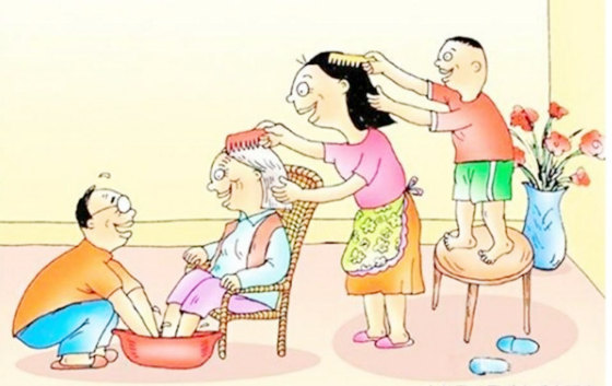 八字食神代表什么