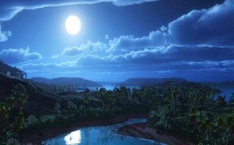 八字纯阴是绝世好命吗