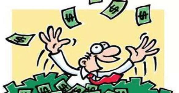 怎么看正财和偏财.jpg 怎么看正财和偏财.jpg