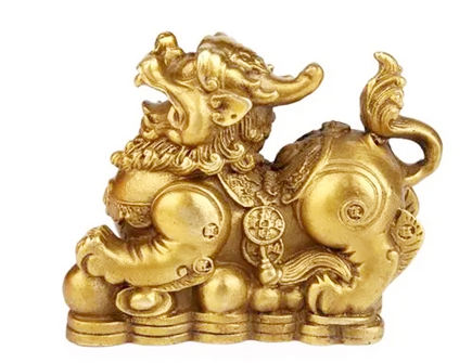 摆放貔貅的风水讲究 摆放貔貅的风水讲究