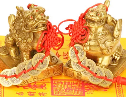 貔貅有哪些风水作用 貔貅有哪些风水作用