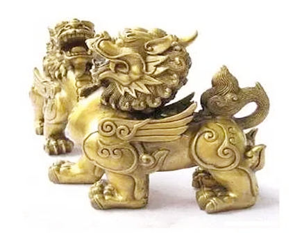 貔貅有哪些风水作用 貔貅有哪些风水作用
