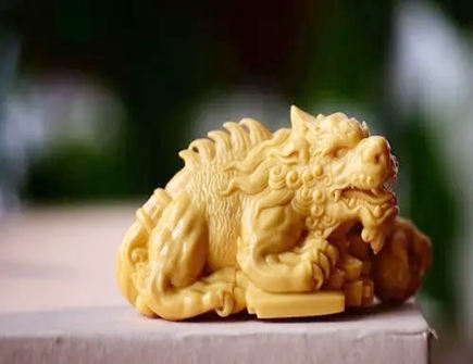 貔貅有哪些风水作用 貔貅有哪些风水作用