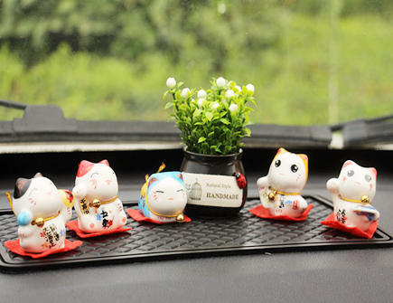 汽车风水摆件哪些好 汽车风水摆件哪些好