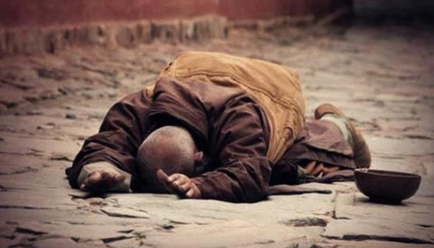 八字无财星会如何