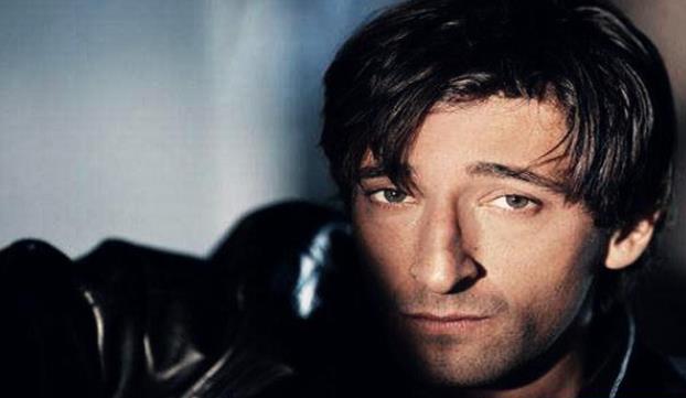 八字木多的男人