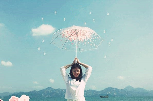 ​八字看异性缘