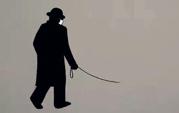 命格杀气重的人好吗