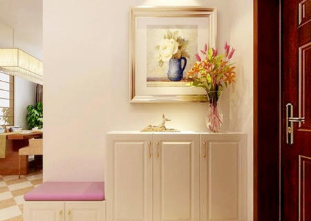 玄关鞋柜摆放风水讲究有哪些 玄关鞋柜摆放风水讲究有哪些