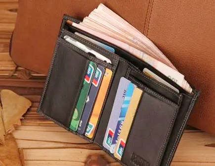 钱包有哪些风水讲究