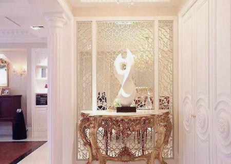 玄关铺地砖有哪些风水讲究 玄关铺地砖有哪些风水讲究