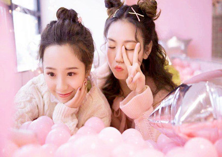 什么八字最会撒娇