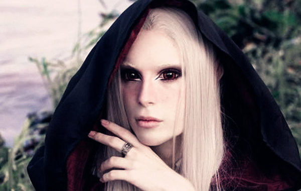 命理分析整容与命运