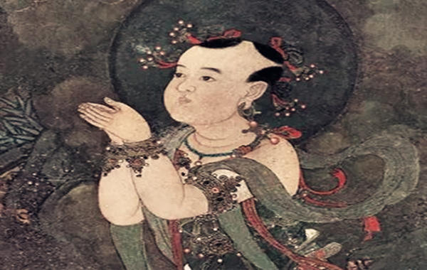 怎么看是不是童子命