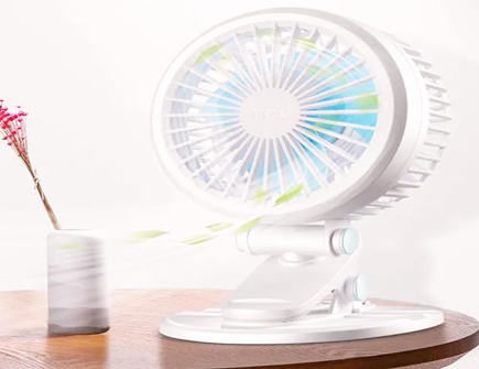 家居中风扇摆放的禁忌