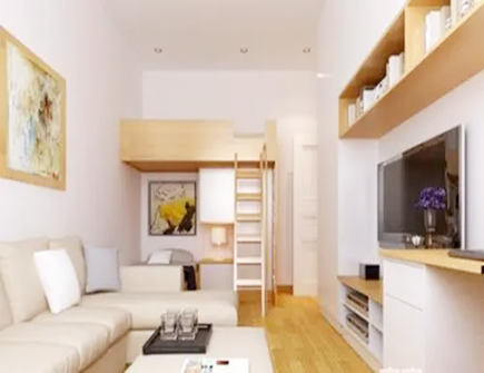 小户型装修的风水禁忌 小户型装修的风水禁忌