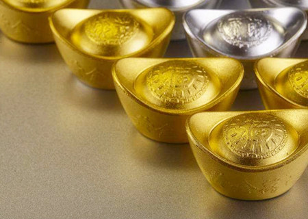 八字看谁能富贵