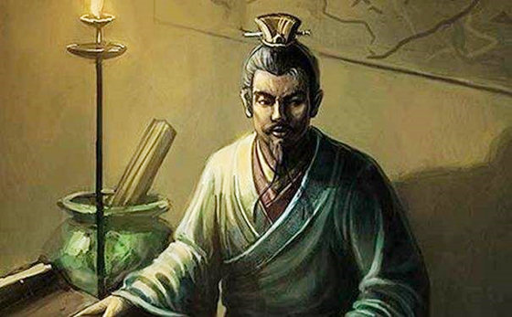 八字善于谋略的人.jpg 八字善于谋略的人.jpg