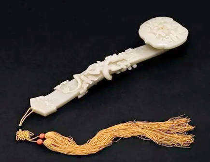 玉如意的风水寓意有哪些 玉如意的风水寓意有哪些