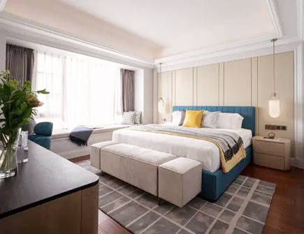 卧室风水需要注意的事项 卧室风水需要注意的事项