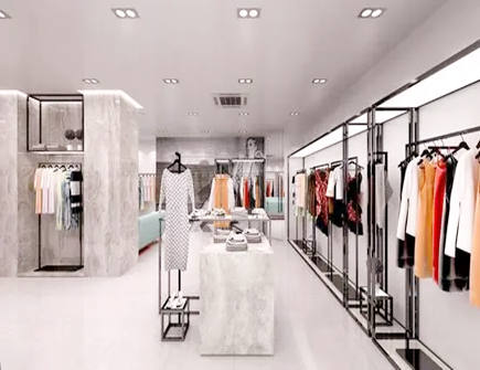 开服装店装修的风水禁忌 开服装店装修的风水禁忌