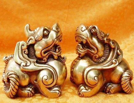 貔貅的风水作用及摆放禁忌 貔貅的风水作用及摆放禁忌