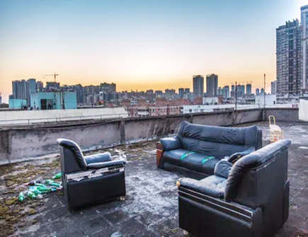 天台摆设需要注意的风水禁忌 天台摆设需要注意的风水禁忌