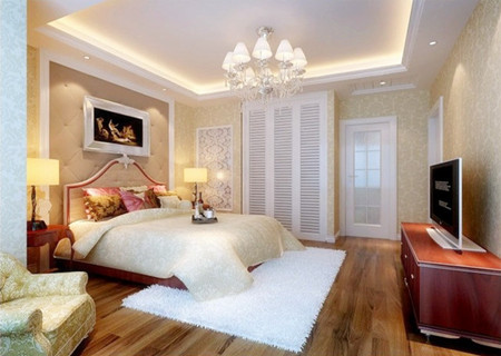 卧室门与衣柜门正对风水好吗 卧室门与衣柜门正对风水好吗