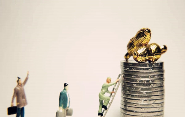 发横财的八字要求