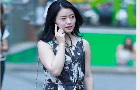 食神格六神旺度女命