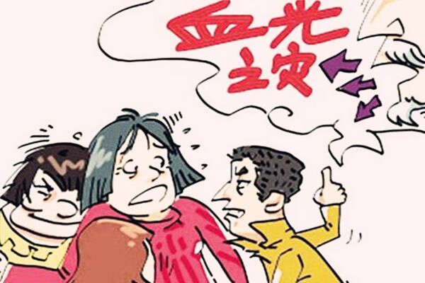 化解和避免血光之灾的有效方法 化解和避免血光之灾的有效方法