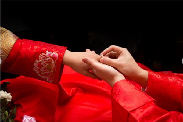 八字看婚恋应期 八字看婚恋应期