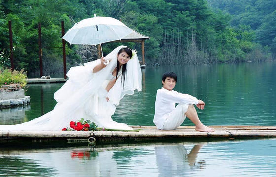 八字喜水木的人特征