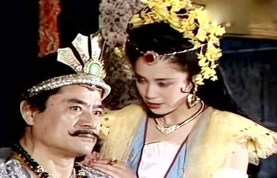 内心狠毒的八字