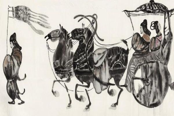 八字神煞之金與贵人 八字神煞之金與贵人