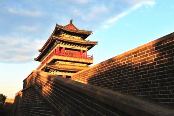 八字神煞之垣城煞 八字神煞之垣城煞