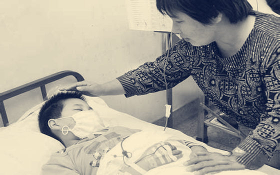 什么样的八字命最惨